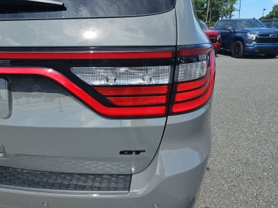 2026 Dodge Durango DURANGO GT PLUS AWD AMERICA250