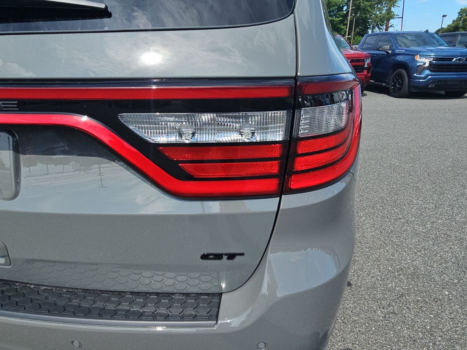 2026 Dodge Durango DURANGO GT PLUS AWD AMERICA250