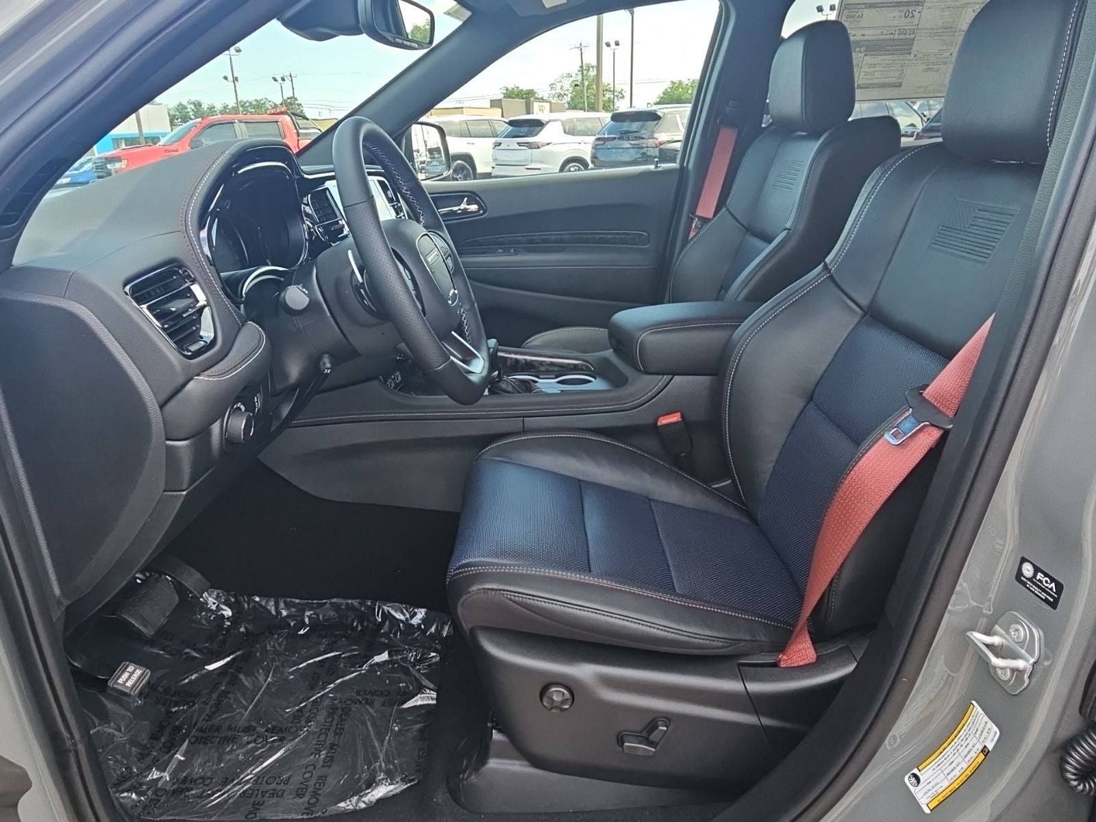 2026 Dodge Durango DURANGO GT PLUS AWD AMERICA250
