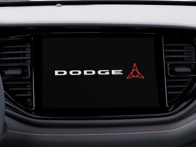 2026 Dodge Durango DURANGO GT PLUS AWD AMERICA250