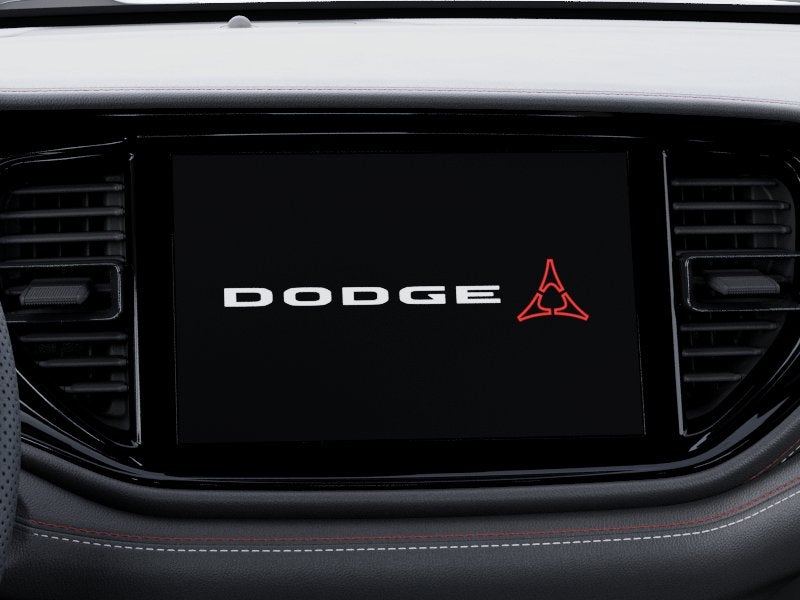 2026 Dodge Durango DURANGO GT PLUS AWD AMERICA250
