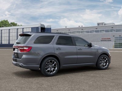 2026 Dodge Durango DURANGO GT PLUS AWD AMERICA250
