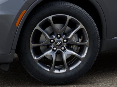 2026 Dodge Durango DURANGO GT PLUS AWD AMERICA250