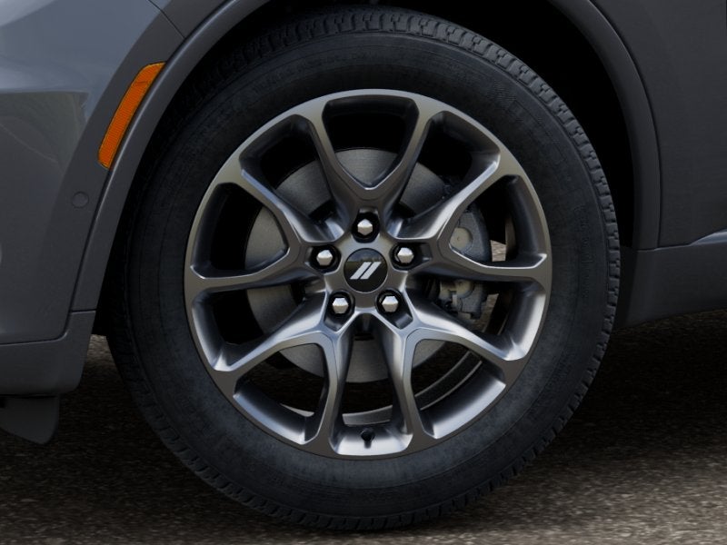 2026 Dodge Durango DURANGO GT PLUS AWD AMERICA250