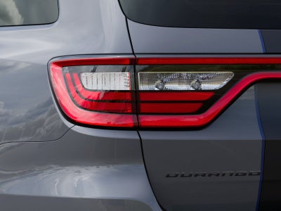 2026 Dodge Durango DURANGO GT PLUS AWD AMERICA250