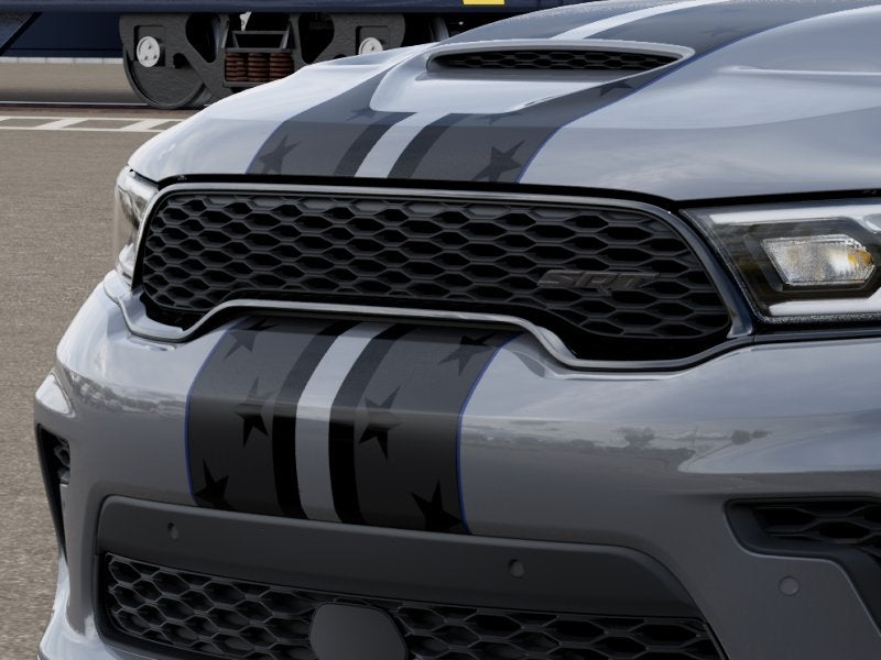 2026 Dodge Durango DURANGO GT PLUS AWD AMERICA250