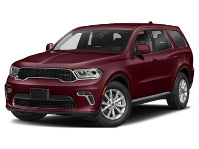 2023 Dodge Durango GT Plus AWD