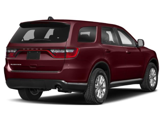 2023 Dodge Durango GT Plus AWD