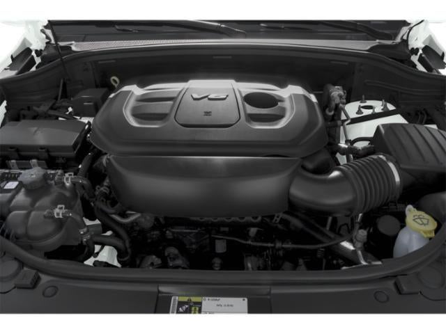 2018 Jeep Grand Cherokee Laredo E 4x4