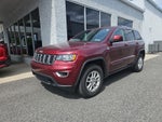 2018 Jeep Grand Cherokee Laredo E 4x4