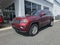 2018 Jeep Grand Cherokee Laredo E 4x4