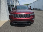 2018 Jeep Grand Cherokee Laredo E 4x4