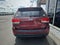 2018 Jeep Grand Cherokee Laredo E 4x4