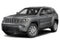 2018 Jeep Grand Cherokee Altitude 4x4