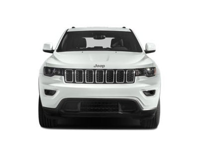 2018 Jeep Grand Cherokee Altitude 4x4
