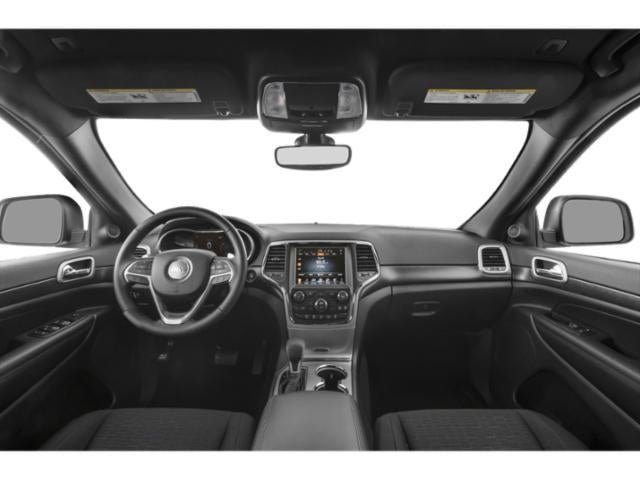 2018 Jeep Grand Cherokee Altitude 4x4