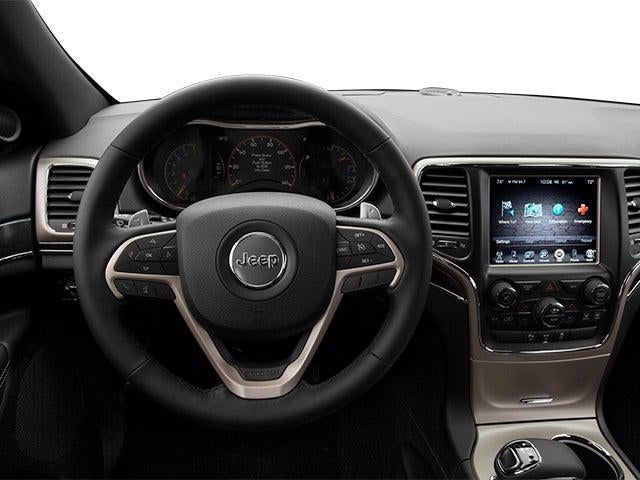 2014 Jeep Grand Cherokee Laredo