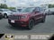 2021 Jeep Grand Cherokee Laredo X 4x4