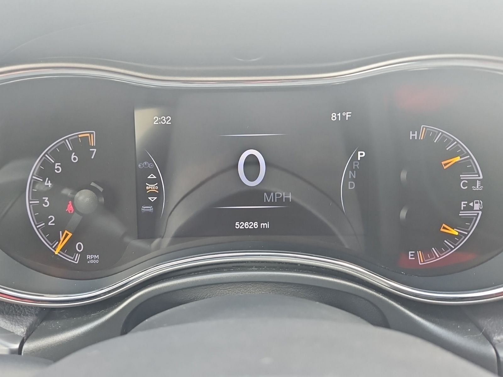 2021 Jeep Grand Cherokee Laredo X 4x4