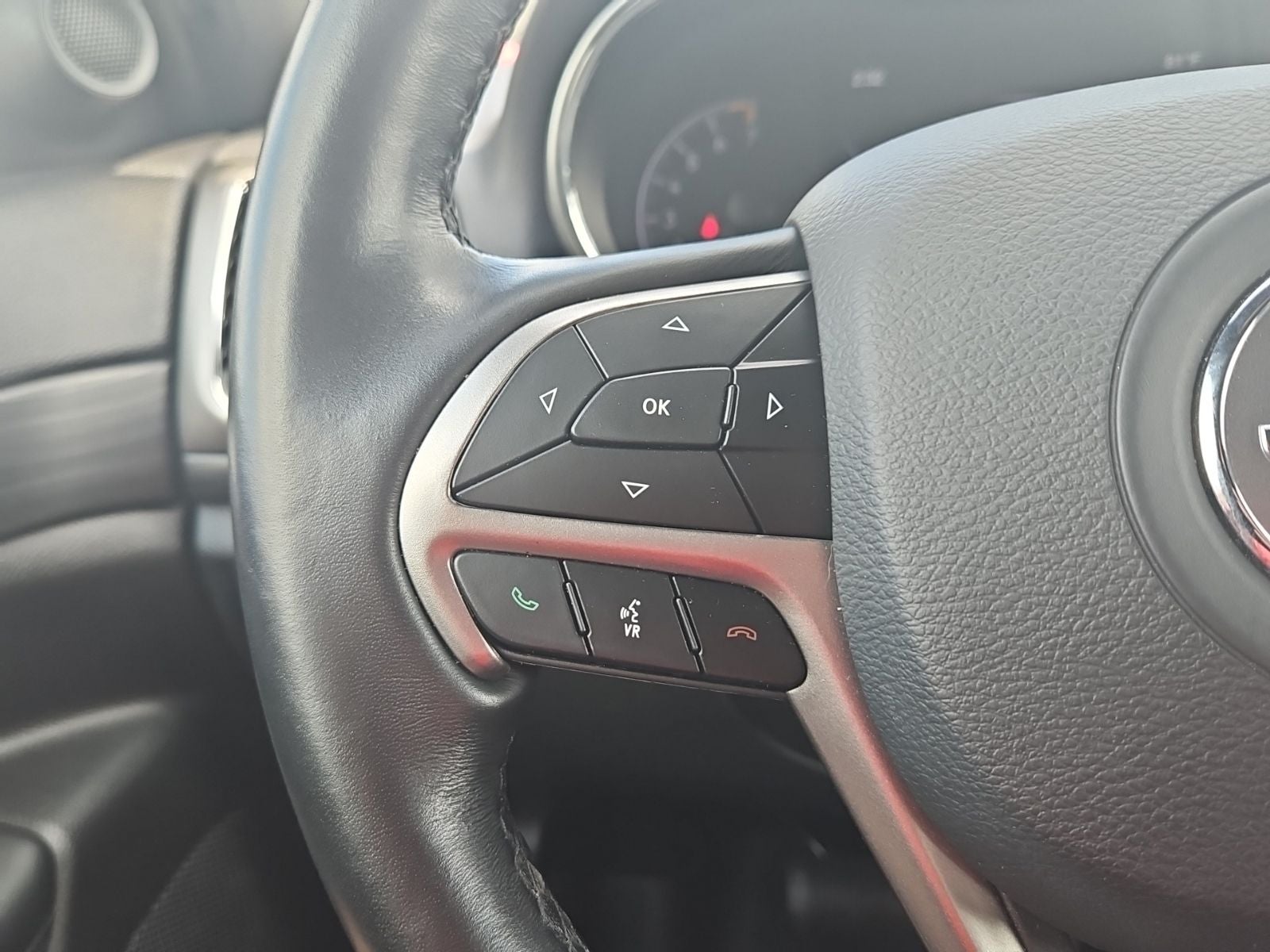 2021 Jeep Grand Cherokee Laredo X 4x4