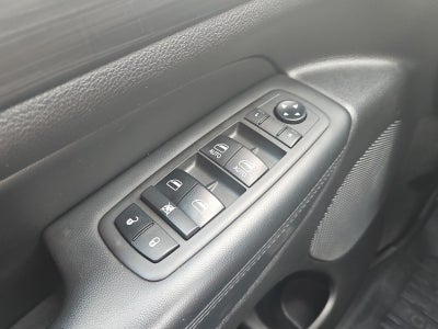 2021 Jeep Grand Cherokee Laredo X 4x4