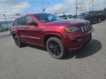 2021 Jeep Grand Cherokee Laredo X 4x4