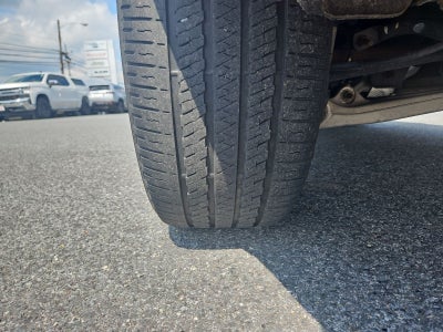 2021 Jeep Grand Cherokee Laredo X 4x4