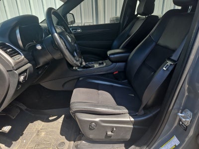 2022 Jeep Grand Cherokee WK Laredo X 4x4