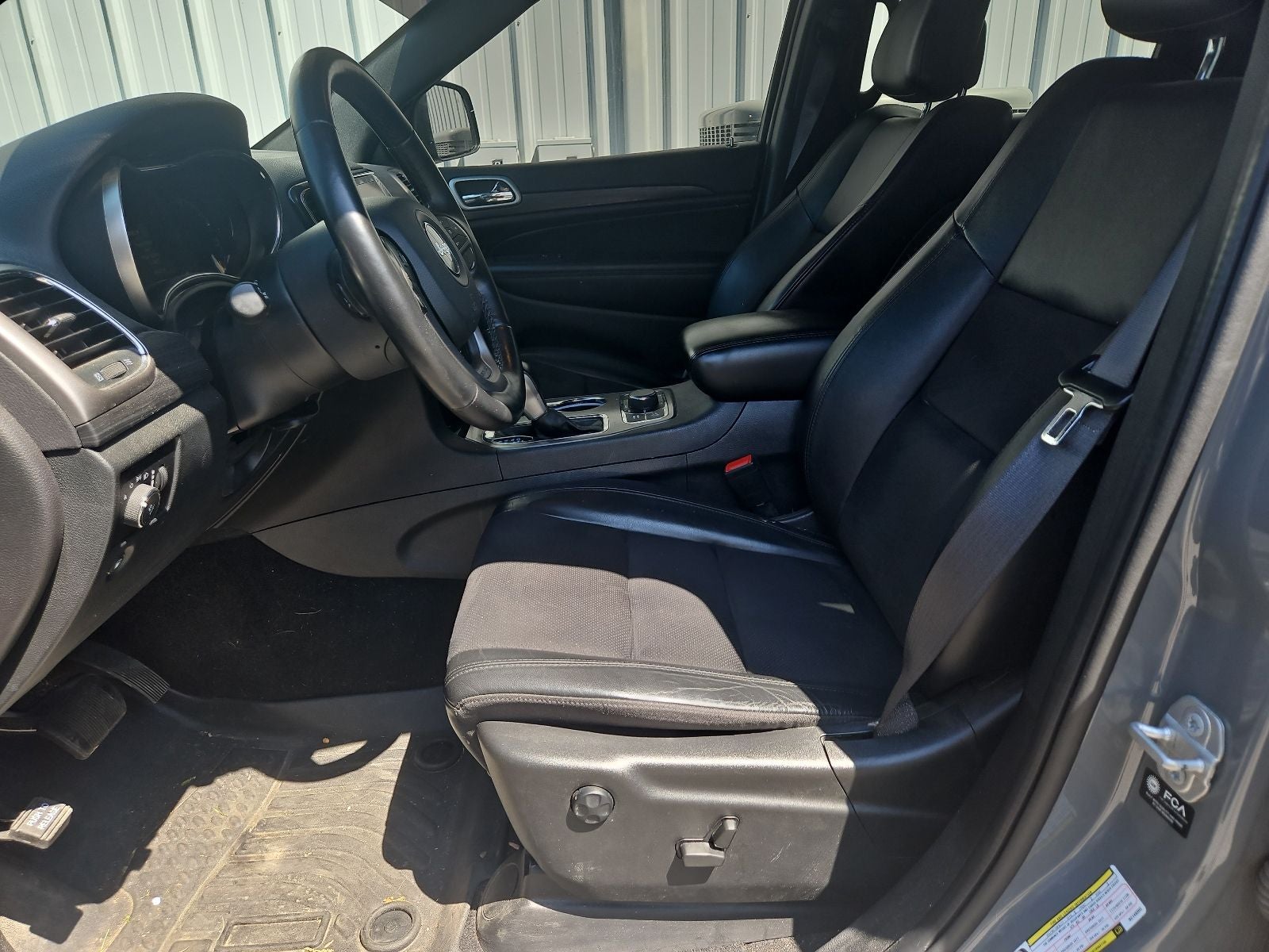 2022 Jeep Grand Cherokee WK Laredo X 4x4