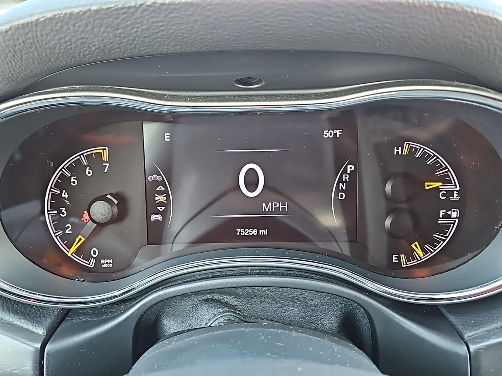 2018 Jeep Grand Cherokee Limited 4x4