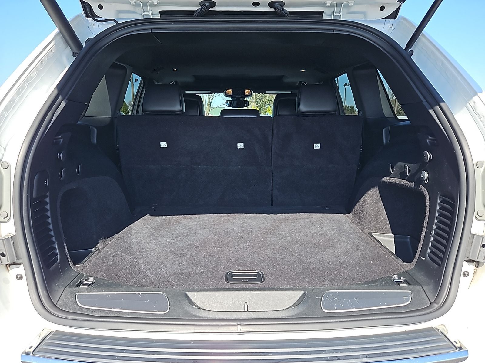 2018 Jeep Grand Cherokee Limited 4x4