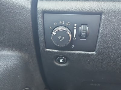 2018 Jeep Grand Cherokee Sterling Edition 4x4