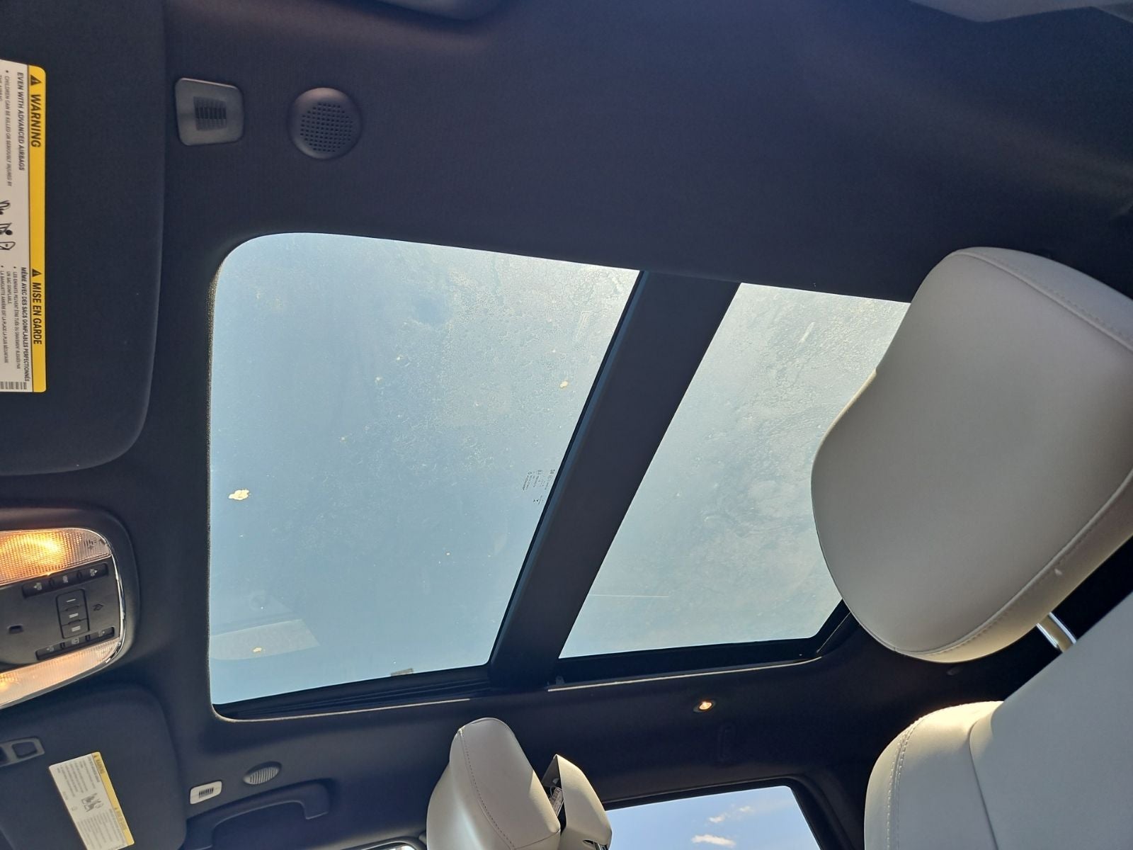 2018 Jeep Grand Cherokee Sterling Edition 4x4