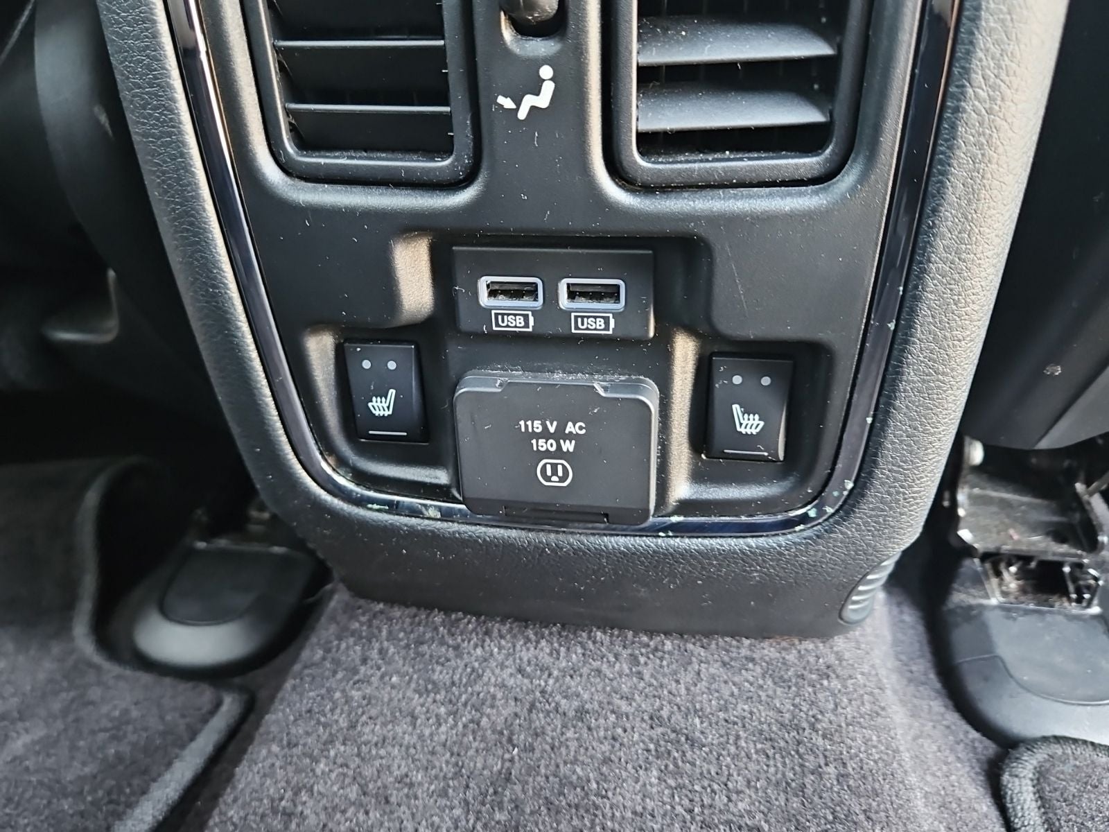 2018 Jeep Grand Cherokee Sterling Edition 4x4