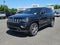 2018 Jeep Grand Cherokee Sterling Edition 4x4