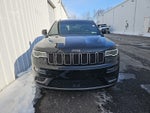 2020 Jeep Grand Cherokee Limited X 4X4