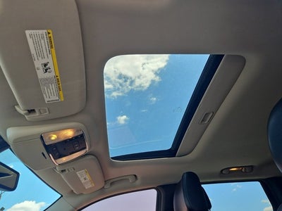 2013 Jeep Grand Cherokee Limited