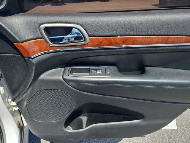 2013 Jeep Grand Cherokee Limited