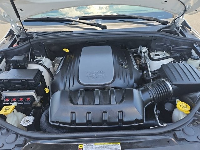 2013 Jeep Grand Cherokee Limited