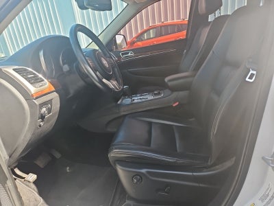 2013 Jeep Grand Cherokee Limited