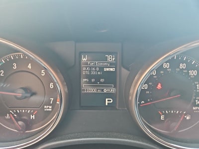 2013 Jeep Grand Cherokee Limited
