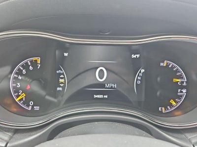 2018 Jeep Grand Cherokee High Altitude