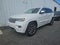 2017 Jeep Grand Cherokee Overland 4x4