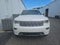 2017 Jeep Grand Cherokee Overland 4x4