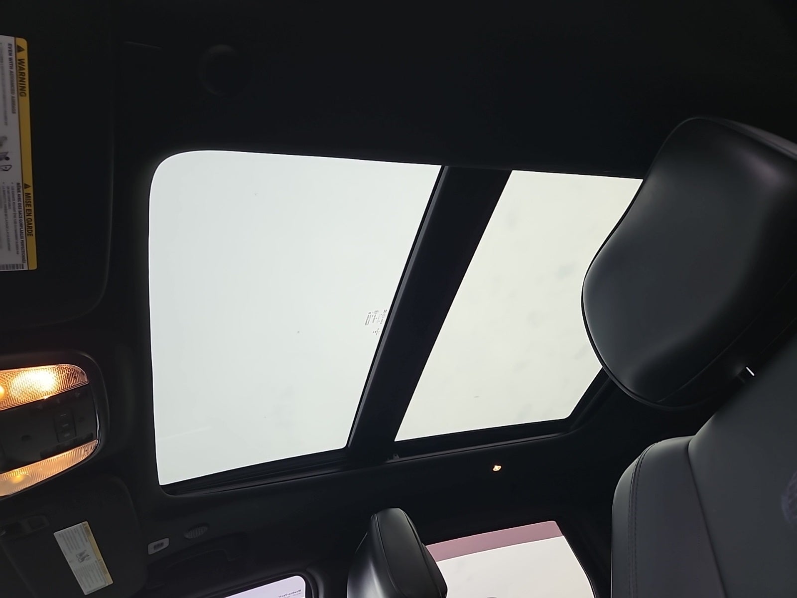 2018 Jeep Grand Cherokee Overland 4x4