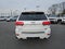 2018 Jeep Grand Cherokee Overland 4x4