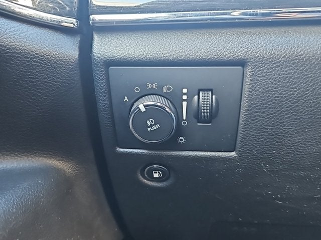 2017 Jeep Grand Cherokee Trailhawk 4x4