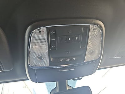 2017 Jeep Grand Cherokee Trailhawk 4x4