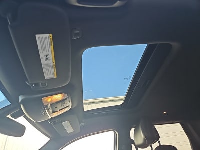 2017 Jeep Grand Cherokee Trailhawk 4x4