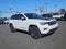 2017 Jeep Grand Cherokee Trailhawk 4x4